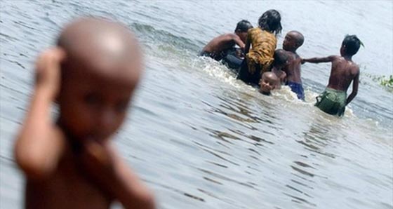 رقم مذهل.. حوالي الخمسين طفلا يغرقون يوميا في بنغلادش!! صورة رقم 5 رقم مذهل.. حوالي الخمسين طفلا يغرقون يوميا في بنغلادش!! صورة رقم 5