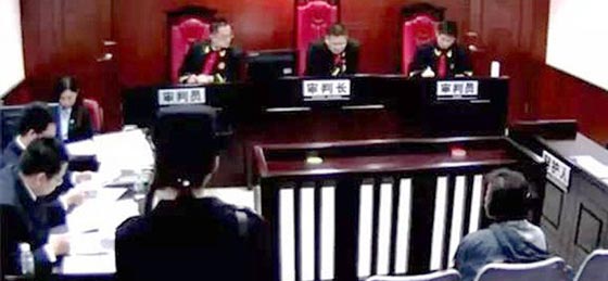 جريمة في البيت.. صينية تعترف بقتل 8 مسنين قامت بخدمتهم!! صورة رقم 2 جريمة في البيت.. صينية تعترف بقتل 8 مسنين قامت بخدمتهم!! صورة رقم 2