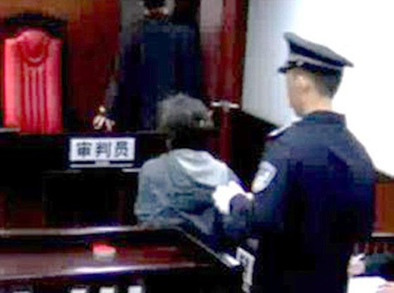 جريمة في البيت.. صينية تعترف بقتل 8 مسنين قامت بخدمتهم!! صورة رقم 3 جريمة في البيت.. صينية تعترف بقتل 8 مسنين قامت بخدمتهم!! صورة رقم 3