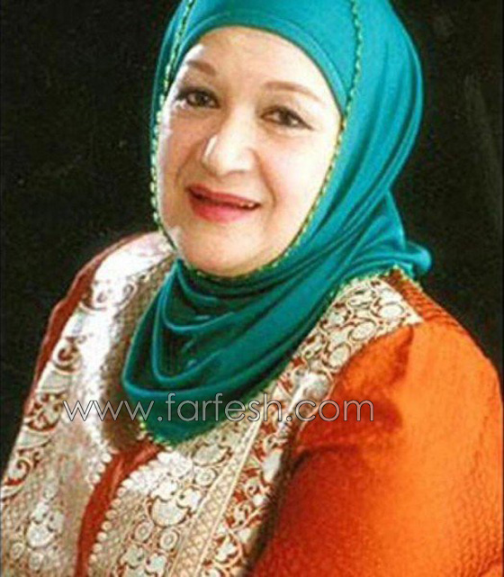  فيديو مطربات غنيّن بالحجاب قبل نداء شرارة.. هل تعرفهن؟ صورة رقم 4