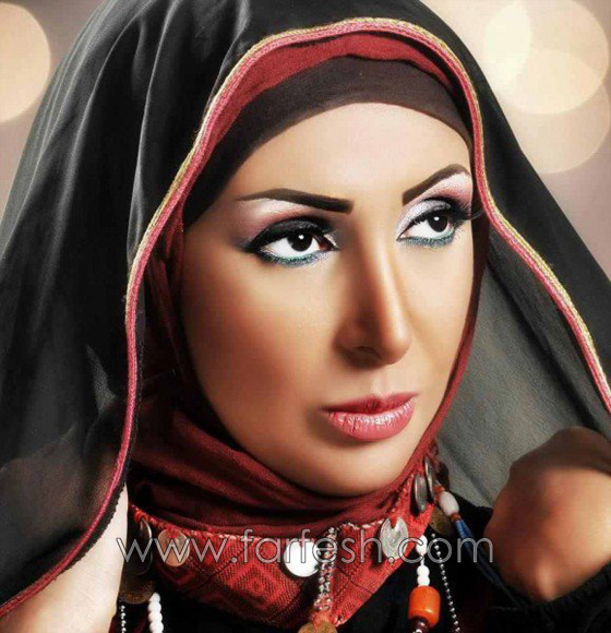  فيديو مطربات غنيّن بالحجاب قبل نداء شرارة.. هل تعرفهن؟ صورة رقم 8