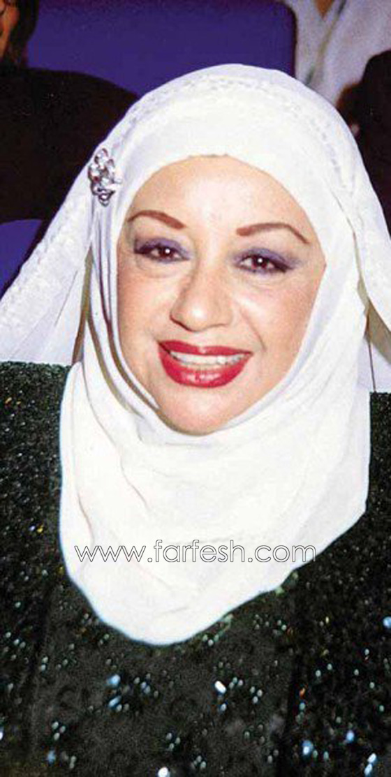 فيديو مطربات غنيّن بالحجاب قبل نداء شرارة.. هل تعرفهن؟ صورة رقم 6