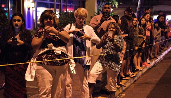 الامريكيون يدفعون ثمنا باهظا مقابل اجازة اوباما في هاواي.. بالارقام صورة رقم 11 الامريكيون يدفعون ثمنا باهظا مقابل اجازة اوباما في هاواي.. بالارقام صورة رقم 11