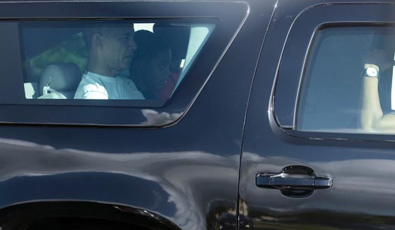 الامريكيون يدفعون ثمنا باهظا مقابل اجازة اوباما في هاواي.. بالارقام صورة رقم 12 الامريكيون يدفعون ثمنا باهظا مقابل اجازة اوباما في هاواي.. بالارقام صورة رقم 12