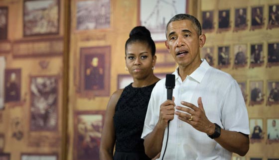 الامريكيون يدفعون ثمنا باهظا مقابل اجازة اوباما في هاواي.. بالارقام صورة رقم 5 الامريكيون يدفعون ثمنا باهظا مقابل اجازة اوباما في هاواي.. بالارقام صورة رقم 5