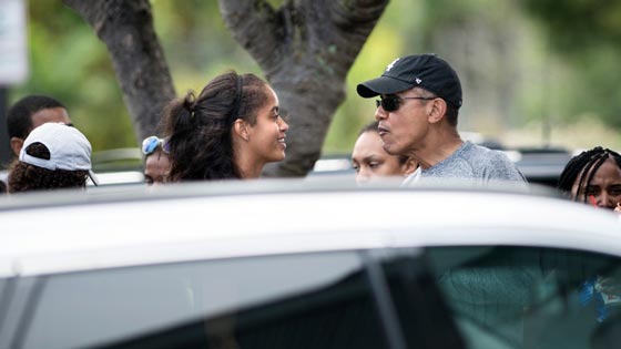 الامريكيون يدفعون ثمنا باهظا مقابل اجازة اوباما في هاواي.. بالارقام صورة رقم 19 الامريكيون يدفعون ثمنا باهظا مقابل اجازة اوباما في هاواي.. بالارقام صورة رقم 19