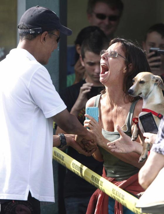 الامريكيون يدفعون ثمنا باهظا مقابل اجازة اوباما في هاواي.. بالارقام صورة رقم 20 الامريكيون يدفعون ثمنا باهظا مقابل اجازة اوباما في هاواي.. بالارقام صورة رقم 20