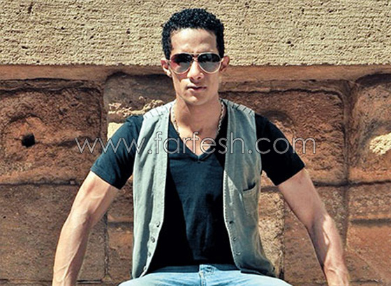 فيديو: فضيحة اباحية ل (سعد الصغير) ضمن تنبؤات 2016 وطلاق محمد رمضان صورة رقم 2 فيديو: فضيحة اباحية ل (سعد الصغير) ضمن تنبؤات 2016 وطلاق محمد رمضان صورة رقم 2