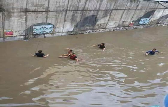 دراسة عالمية تؤكد ان الفيضانات تتهدد باغراق ثلث الاسكندرية!! صورة رقم 5 دراسة عالمية تؤكد ان الفيضانات تتهدد باغراق ثلث الاسكندرية!! صورة رقم 5