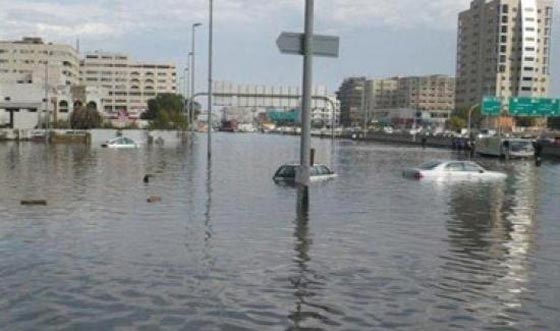 دراسة عالمية تؤكد ان الفيضانات تتهدد باغراق ثلث الاسكندرية!! صورة رقم 6 دراسة عالمية تؤكد ان الفيضانات تتهدد باغراق ثلث الاسكندرية!! صورة رقم 6