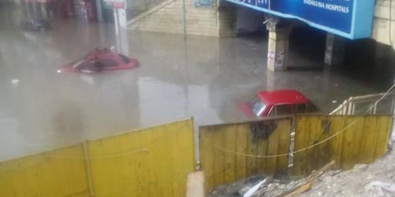 دراسة عالمية تؤكد ان الفيضانات تتهدد باغراق ثلث الاسكندرية!! صورة رقم 10 دراسة عالمية تؤكد ان الفيضانات تتهدد باغراق ثلث الاسكندرية!! صورة رقم 10
