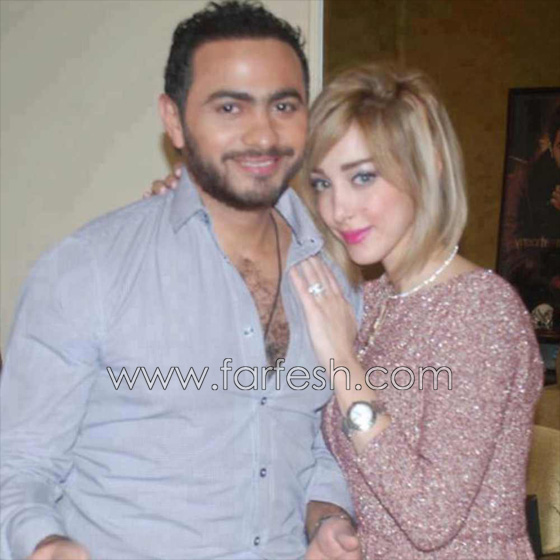 عام 2015 يغرق في الاشاعات حول الفنانين.. زواجهم وطلاقهم ونكباتهم صورة رقم 3