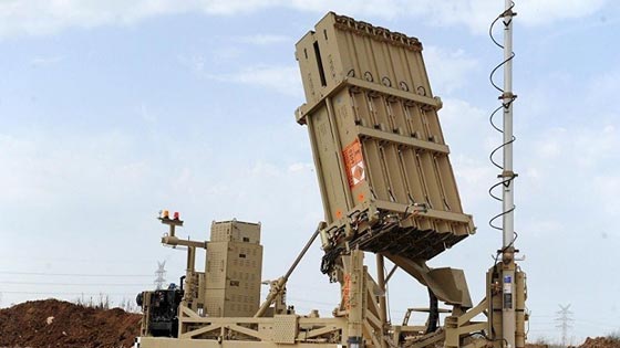 المصريون يفككون شيفرة منظومة الصوارخ الاسرائيلية الخطيرة.. حوما صورة رقم 2 المصريون يفككون شيفرة منظومة الصوارخ الاسرائيلية الخطيرة.. حوما صورة رقم 2