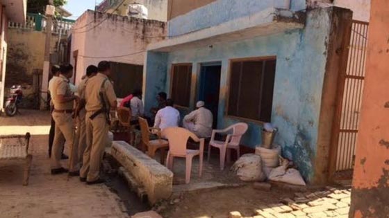 نتائج التشريح تؤكد ان المسلم القتيل لتناوله لحم البقر.. اكل لحم الماعز!! صورة رقم 4 نتائج التشريح تؤكد ان المسلم القتيل لتناوله لحم البقر.. اكل لحم الماعز!! صورة رقم 4