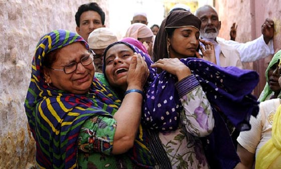 نتائج التشريح تؤكد ان المسلم القتيل لتناوله لحم البقر.. اكل لحم الماعز!! صورة رقم 5 نتائج التشريح تؤكد ان المسلم القتيل لتناوله لحم البقر.. اكل لحم الماعز!! صورة رقم 5