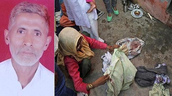 نتائج التشريح تؤكد ان المسلم القتيل لتناوله لحم البقر.. اكل لحم الماعز!! صورة رقم 2 نتائج التشريح تؤكد ان المسلم القتيل لتناوله لحم البقر.. اكل لحم الماعز!! صورة رقم 2