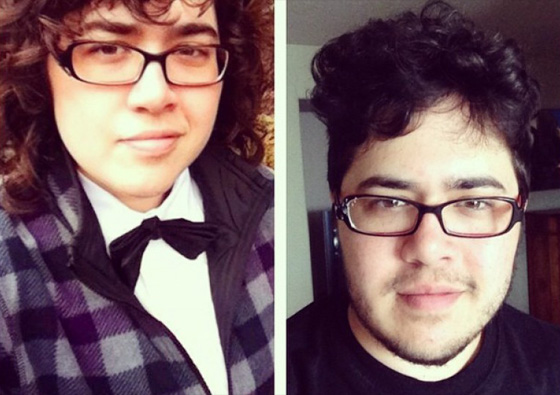 صور المتحولين من رجل الى امرأة وبالعكس وقصصهم: هل ستجعلك تتقبلهم وتوافق معهم؟ صورة رقم 1 صور المتحولين من رجل الى امرأة وبالعكس وقصصهم: هل ستجعلك تتقبلهم وتوافق معهم؟ صورة رقم 1