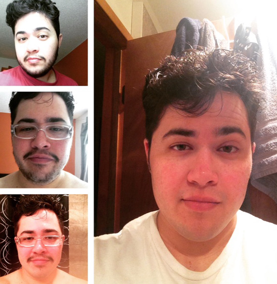 صور المتحولين من رجل الى امرأة وبالعكس وقصصهم: هل ستجعلك تتقبلهم وتوافق معهم؟ صورة رقم 4 صور المتحولين من رجل الى امرأة وبالعكس وقصصهم: هل ستجعلك تتقبلهم وتوافق معهم؟ صورة رقم 4