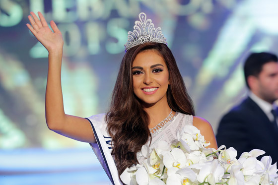 ابرز المحطات الفنية اللبنانية في 2015 زواج، طلاق، موت، ولادة! صورة رقم 2