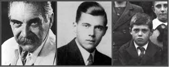 تعرف على اكثر 10 رجال شرا في التاريخ.. منهم هتلر وعيدي امين صورة رقم 2 تعرف على اكثر 10 رجال شرا في التاريخ.. منهم هتلر وعيدي امين صورة رقم 2