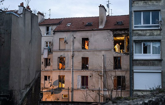 انتحارية بولحسن عاشت طفولة عنيفة وعاقرت الخمر في الملاهي ولم تقرأ القرآن صورة رقم 8 انتحارية بولحسن عاشت طفولة عنيفة وعاقرت الخمر في الملاهي ولم تقرأ القرآن صورة رقم 8