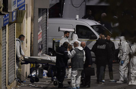 انتحارية بولحسن عاشت طفولة عنيفة وعاقرت الخمر في الملاهي ولم تقرأ القرآن صورة رقم 10 انتحارية بولحسن عاشت طفولة عنيفة وعاقرت الخمر في الملاهي ولم تقرأ القرآن صورة رقم 10