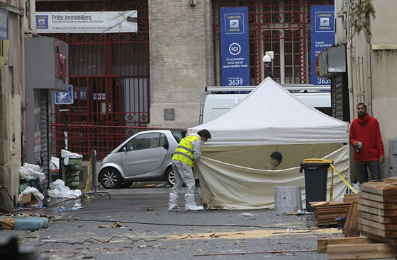 انتحارية بولحسن عاشت طفولة عنيفة وعاقرت الخمر في الملاهي ولم تقرأ القرآن صورة رقم 11 انتحارية بولحسن عاشت طفولة عنيفة وعاقرت الخمر في الملاهي ولم تقرأ القرآن صورة رقم 11