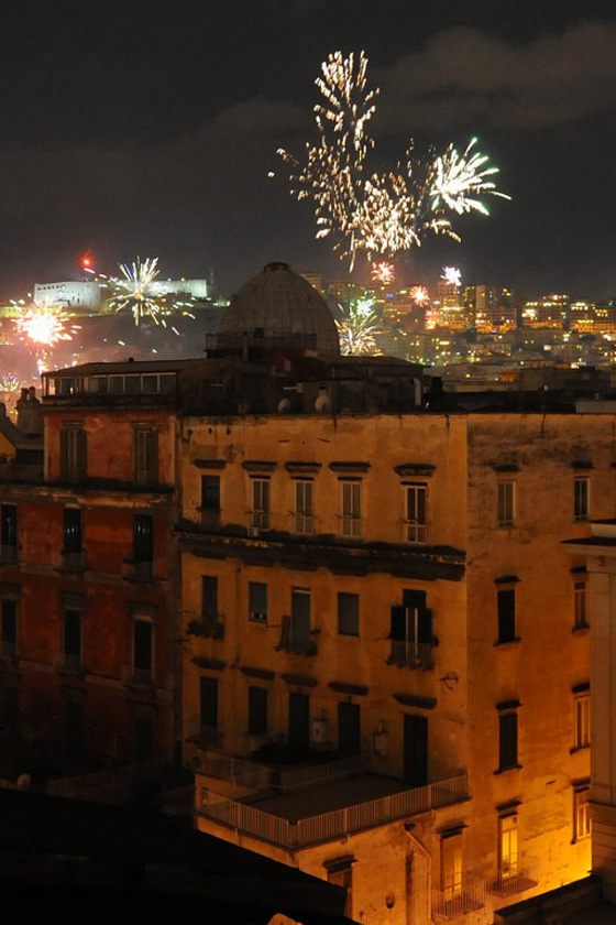 صور مبهرة.. هكذا ودع العالم عاما واستقبل العام الجديد 2016 صورة رقم 67 صور مبهرة.. هكذا ودع العالم عاما واستقبل العام الجديد 2016 صورة رقم 67