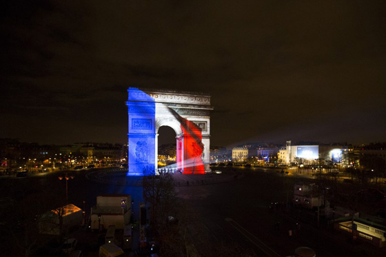 صور مبهرة.. هكذا ودع العالم عاما واستقبل العام الجديد 2016 صورة رقم 26 صور مبهرة.. هكذا ودع العالم عاما واستقبل العام الجديد 2016 صورة رقم 26