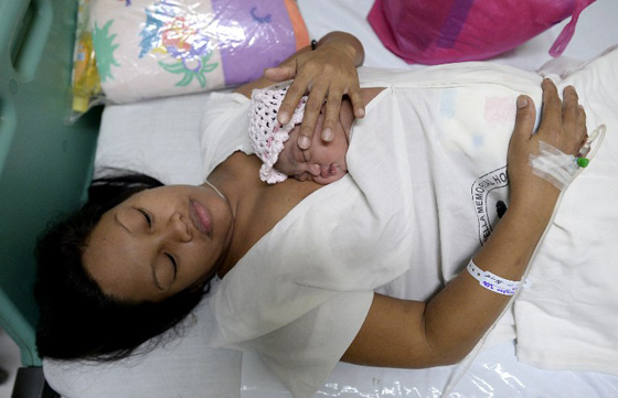 مقتل شخصين بالرصاص اثناء احتفالات راس السنة بالفلبين صورة رقم 4 مقتل شخصين بالرصاص اثناء احتفالات راس السنة بالفلبين صورة رقم 4