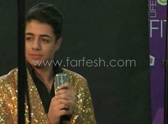 صور وفقرات البرايم ال 12 من ستار اكاديمي 11 مع فارس كرم وبوسي صورة رقم 41