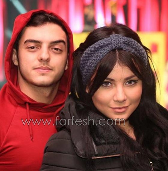 صور وفقرات البرايم ال 12 من ستار اكاديمي 11 مع فارس كرم وبوسي صورة رقم 43