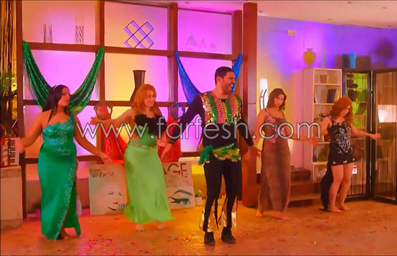 شاهد الفيديوهات العربية الاكثر تداولا على يوتيوب في 2015 صورة رقم 1