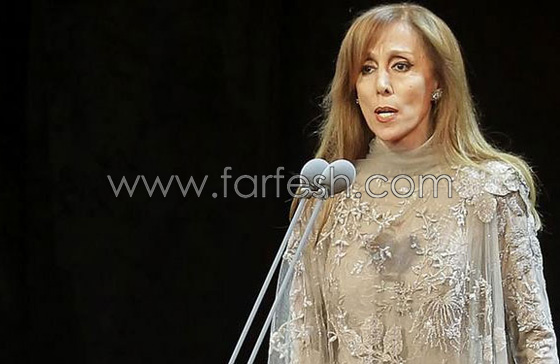 فيديو رائع: الاسطورة فيروز تفاجئ جمهورها وتوجه معايدة للسنة الجديدة صورة رقم 4