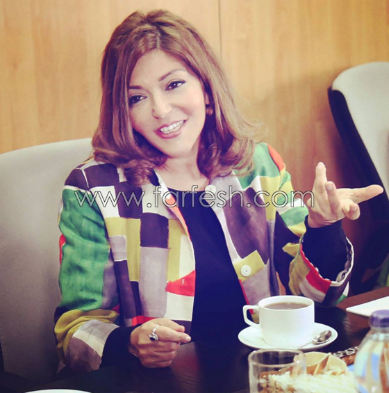 صور سميرة سعيد مع شيرين عبد الوهاب تكشف مفاجأة غنائية بينهما صورة رقم 7