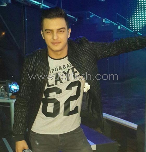 ستار اكاديمي 11: نومينيز الاسبوع هما رفاييل جبور من لبنان مع دينا عادل من مصر    صورة رقم 4