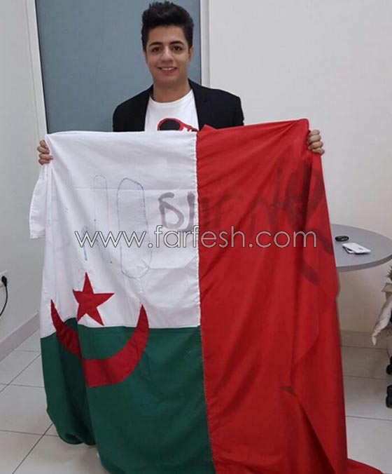 نتائج تصويت الجمهور في البرايم 12: عودة المصرية دينا عادل وخروج المغربي اهاب امير .. هارد لك صورة رقم 3