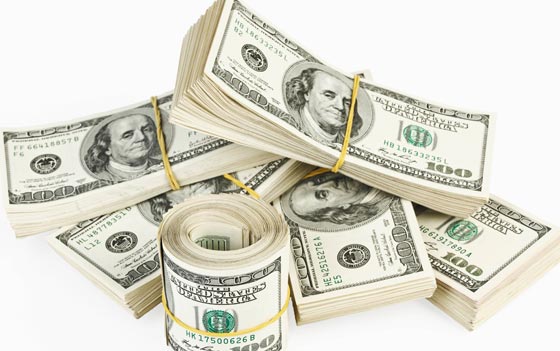 لهذا السبب لا يغير الدولار الامريكي شكله ورسمه صورة رقم 2