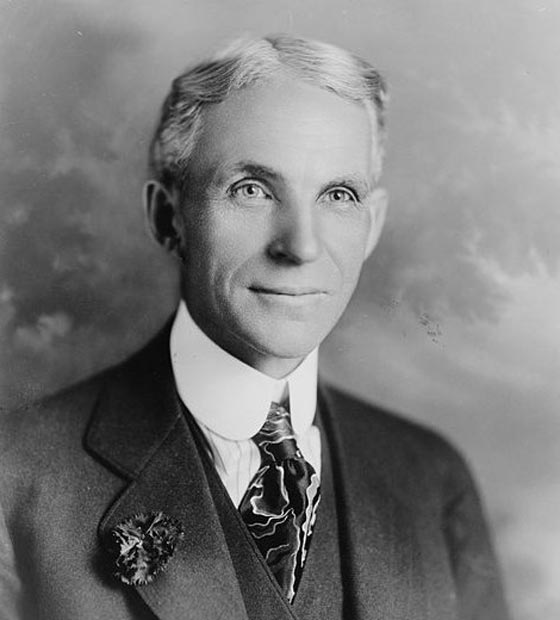 من قال ان الفشل نهاية الطريق؟ اليكم 5 قصص ناجحين عالميين بدأوا بالفشل! صورة رقم 2