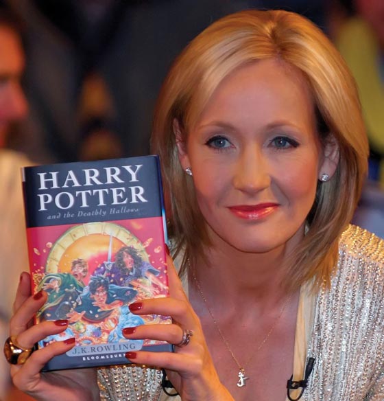 من قال ان الفشل نهاية الطريق؟ اليكم 5 قصص ناجحين عالميين بدأوا بالفشل! صورة رقم 5