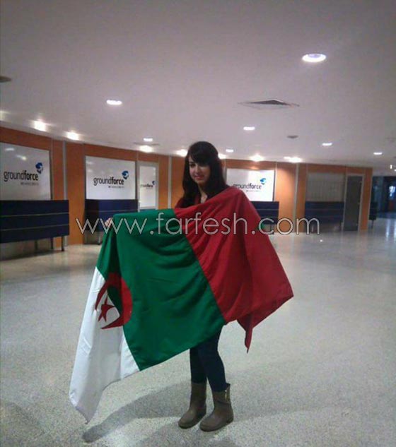  ستار اكاديمي: دموع  المغربي اهاب امير واستقباله بالصراخ، الزغاريد العمارية واغماء المراهقات! صورة رقم 7
