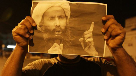 خامنئي لساسة السعودية.. الانتقام الالهي سيحل بكم بسبب اعدامكم للنمر صورة رقم 2