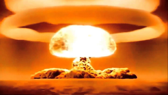 مفاجأة عالمية مستفزة.. تجربة ناجحة لقنبلة هيدروجينية في كوريا!! صورة رقم 4 مفاجأة عالمية مستفزة.. تجربة ناجحة لقنبلة هيدروجينية في كوريا!! صورة رقم 4