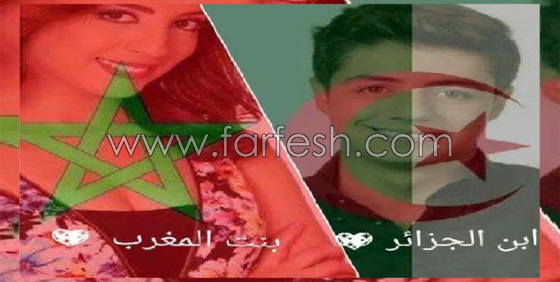 ستار اكاديمي 11: اهاب وسهيلة يحققا وحدة المغرب والجزائر بعد فشل ابتسام وكنزة والسياسيين! صورة رقم 4