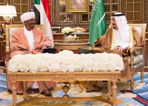 دول عربية تتداعى للتضامن مع السعودية وتطرد سفراء ايران منها صورة رقم 3