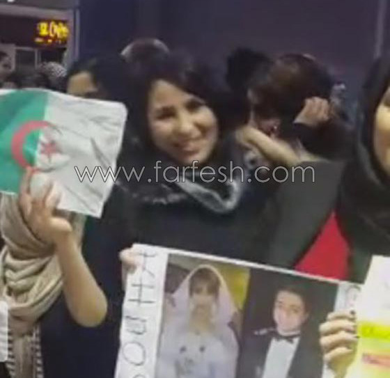  ستار اكاديمي: دموع  المغربي اهاب امير واستقباله بالصراخ، الزغاريد العمارية واغماء المراهقات! صورة رقم 4