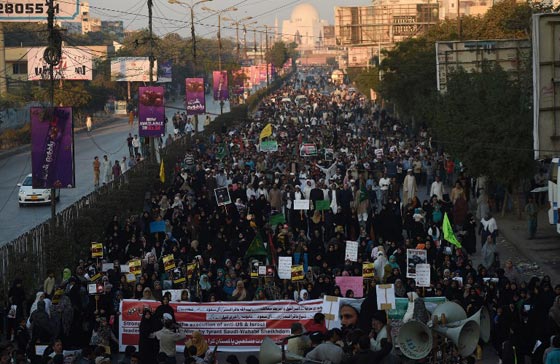 السعودية تعلن قطع علاقاتها الدبلوماسية مع ايران وطرد السفير صورة رقم 9