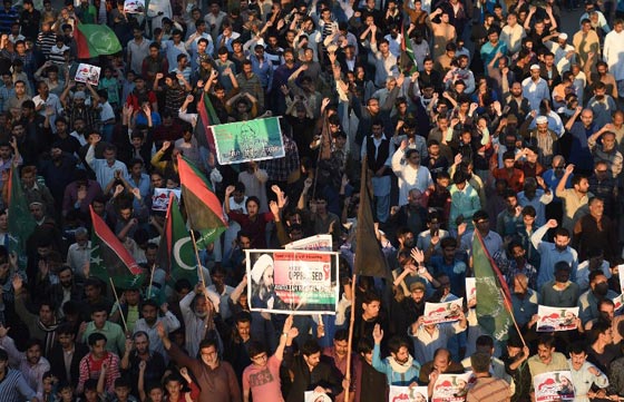 السعودية تعلن قطع علاقاتها الدبلوماسية مع ايران وطرد السفير صورة رقم 11