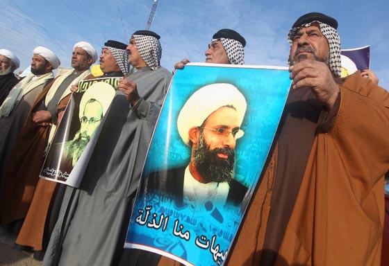 السعودية تعلن قطع علاقاتها الدبلوماسية مع ايران وطرد السفير صورة رقم 14