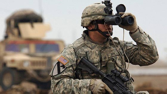 10 نقاط ساخنة تثير مخاوف لاندلاع حروب فيها عام 2016 صورة رقم 1